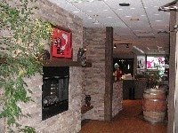 Bear Country Inn motel restaurant accommodations Terrace BC